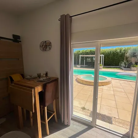 Lecrin D'hote Bed & Breakfast *