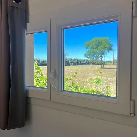 Lecrin D'hote Bed & Breakfast *