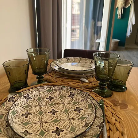 Bed & Breakfast Lecrin D'hote *